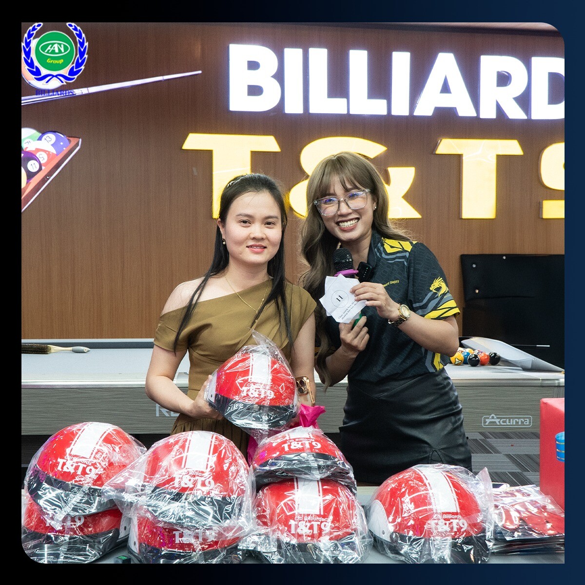 Phát Triển Thương Mại Xây Dựng Hoàng Anh Nam Group 1