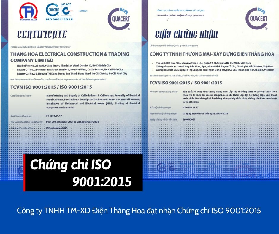 Xây Dựng Điện Thăng Hoa 2