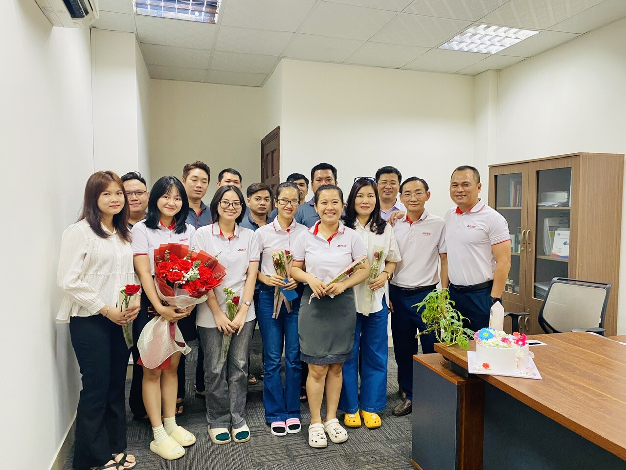 JAPAN SOLUTIONS - JASSO 9