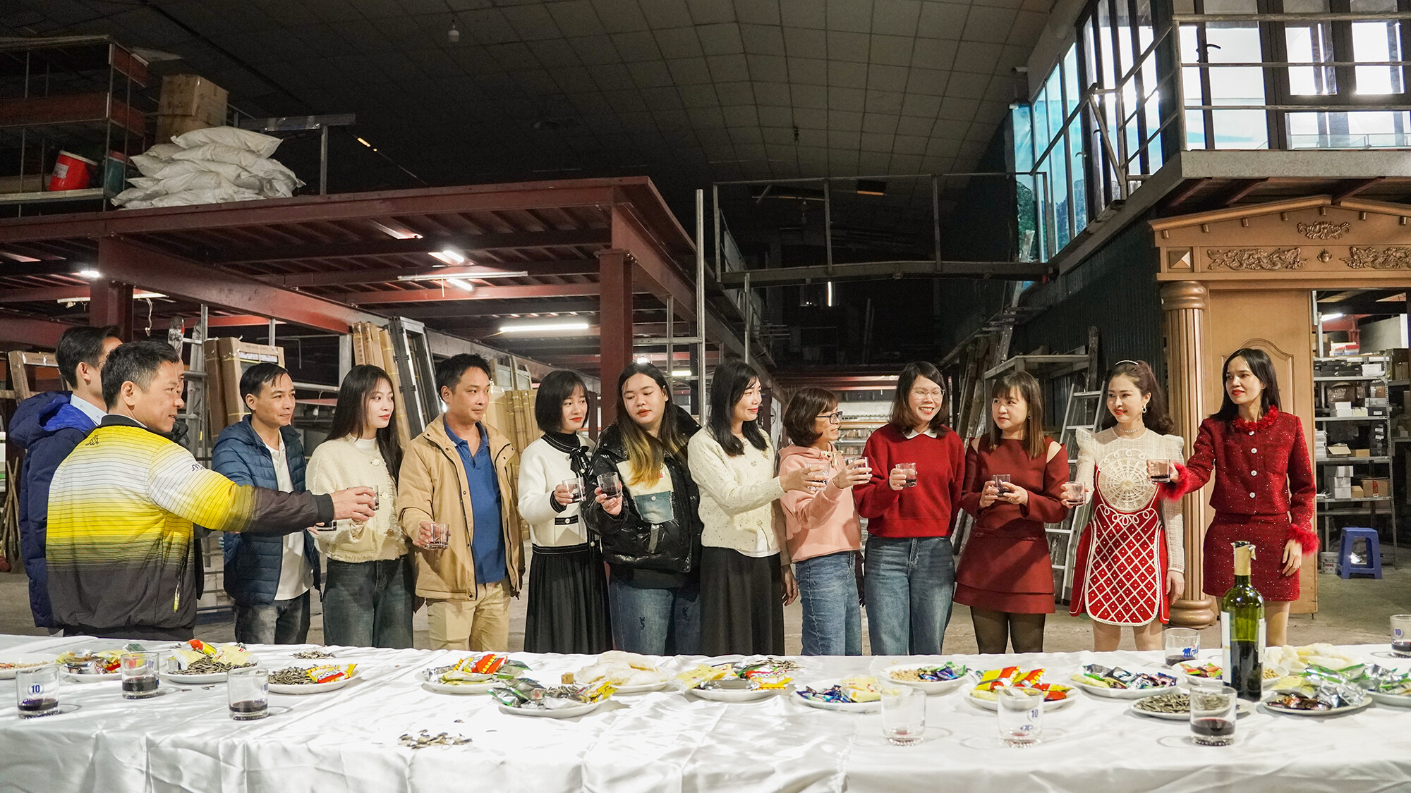 Sản xuất & Thương mại AG Việt Nam 3