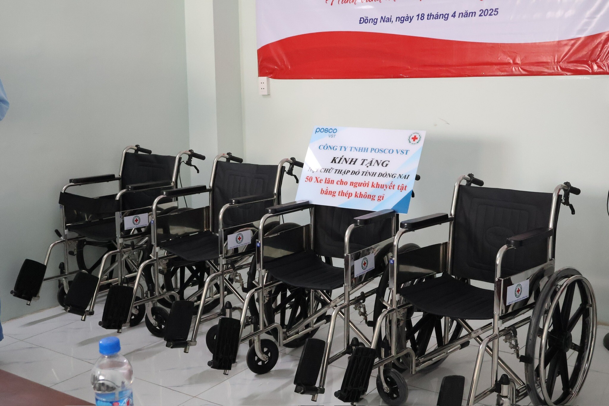 Sản xuất Thương Mại PhaNa 5