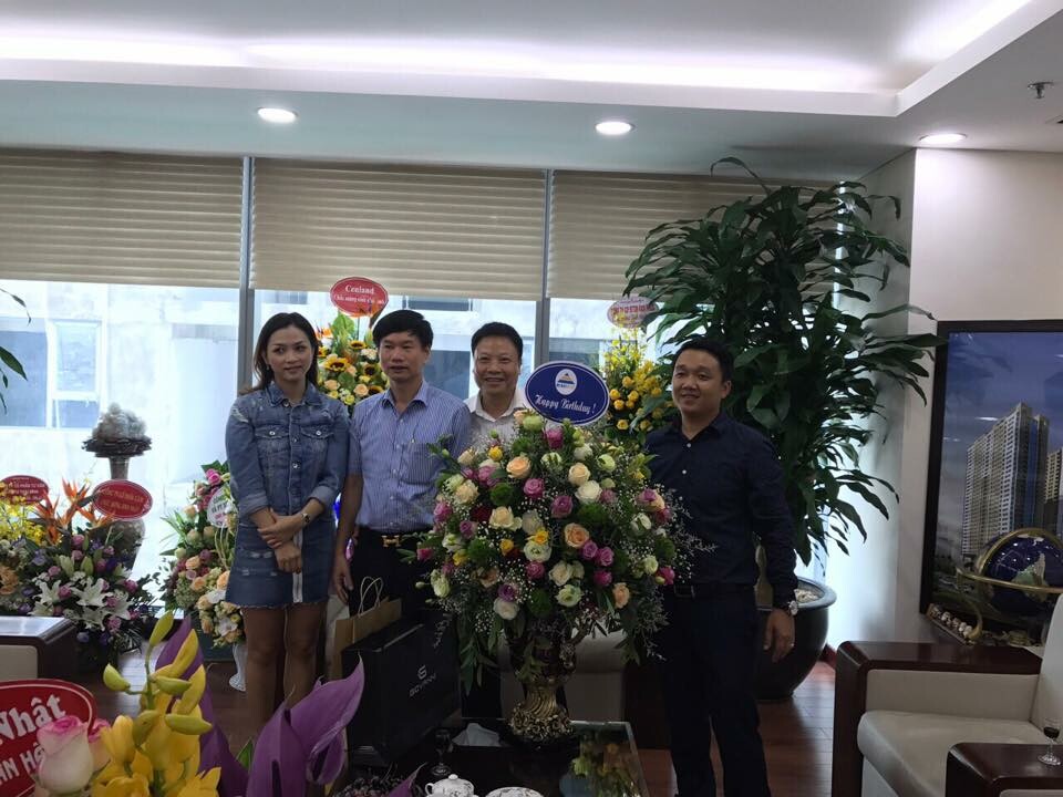 Nền Móng Mindipile 1