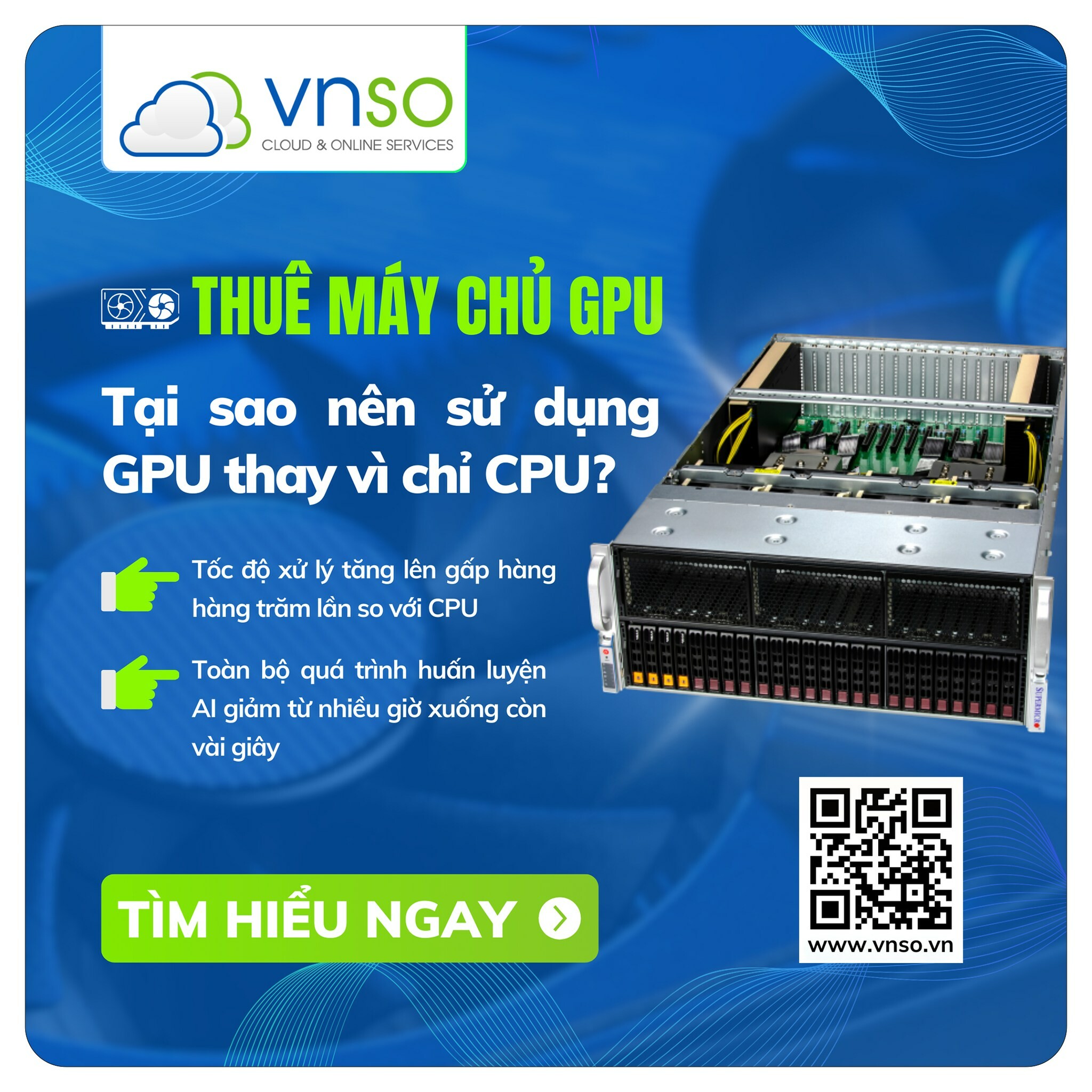 Công Nghệ Vnso 7