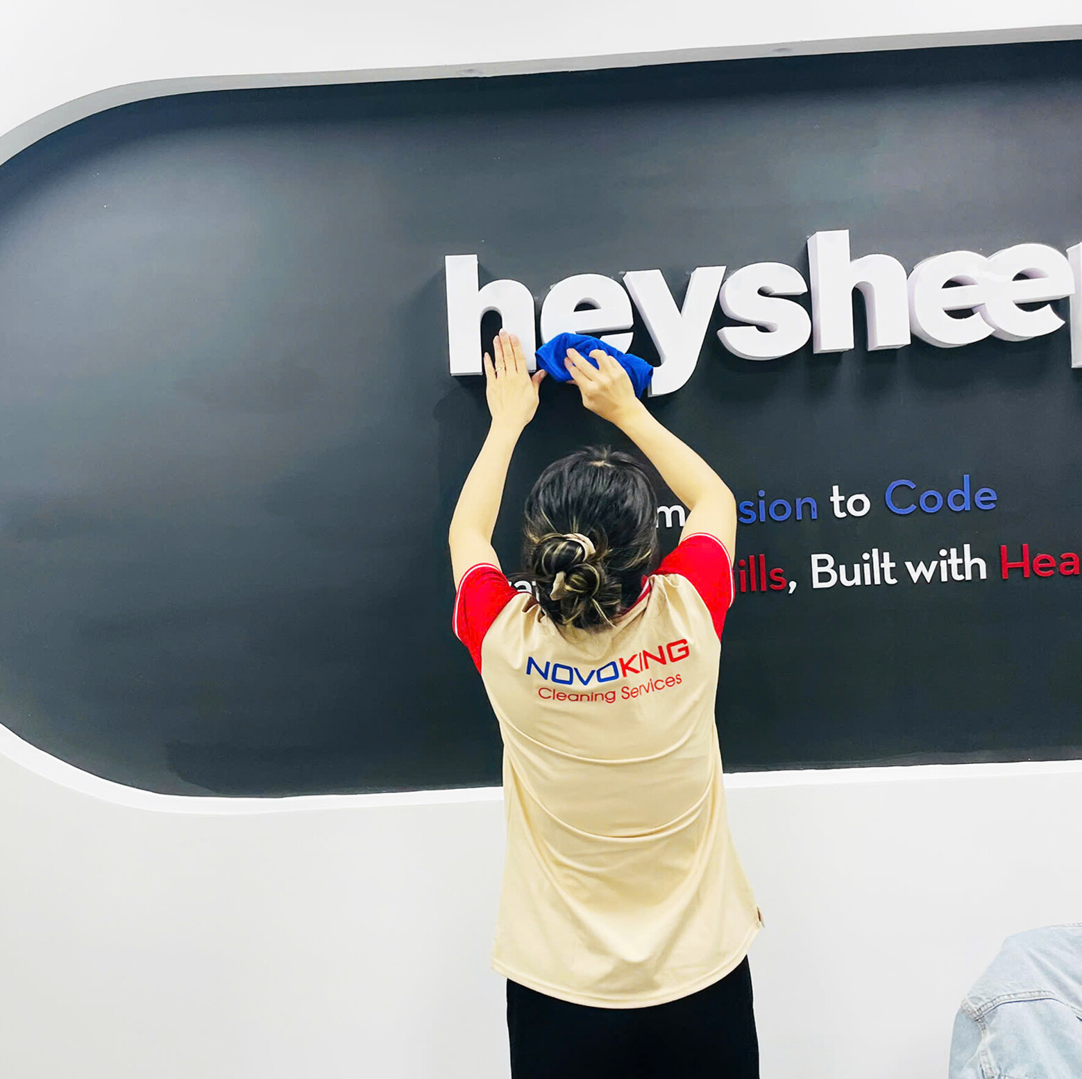 CÔNG TY TNHH NOVOKING 1