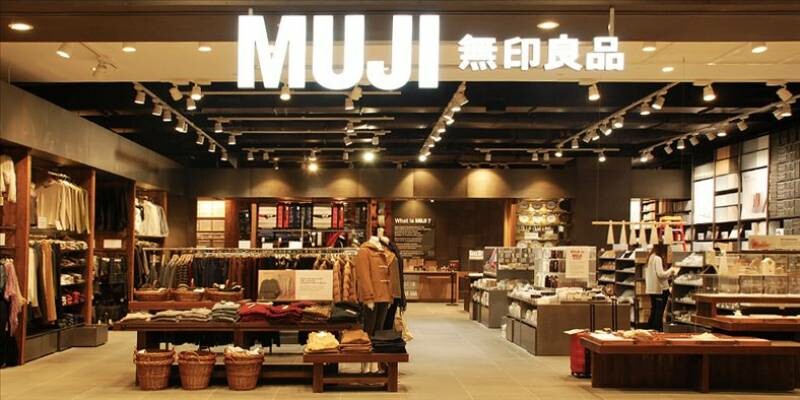 Muji Retail (Việt Nam) 1