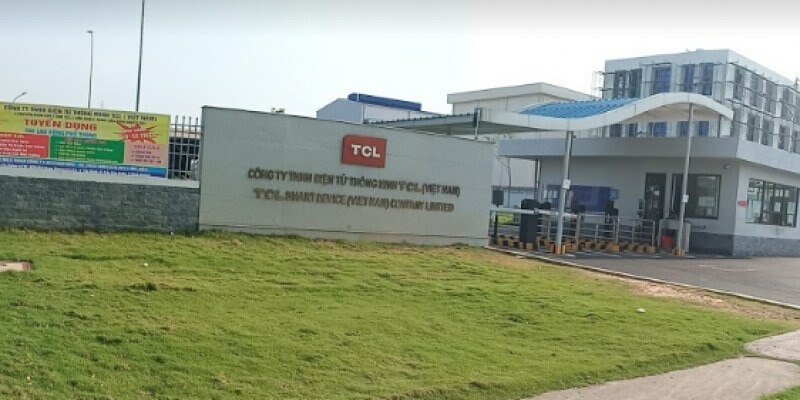 TCL (VIỆT NAM) 1