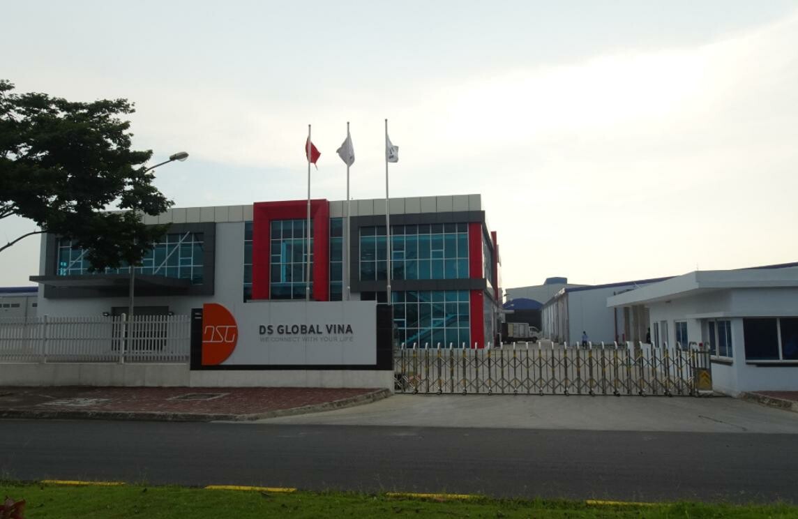DSGLOBAL VINA 1