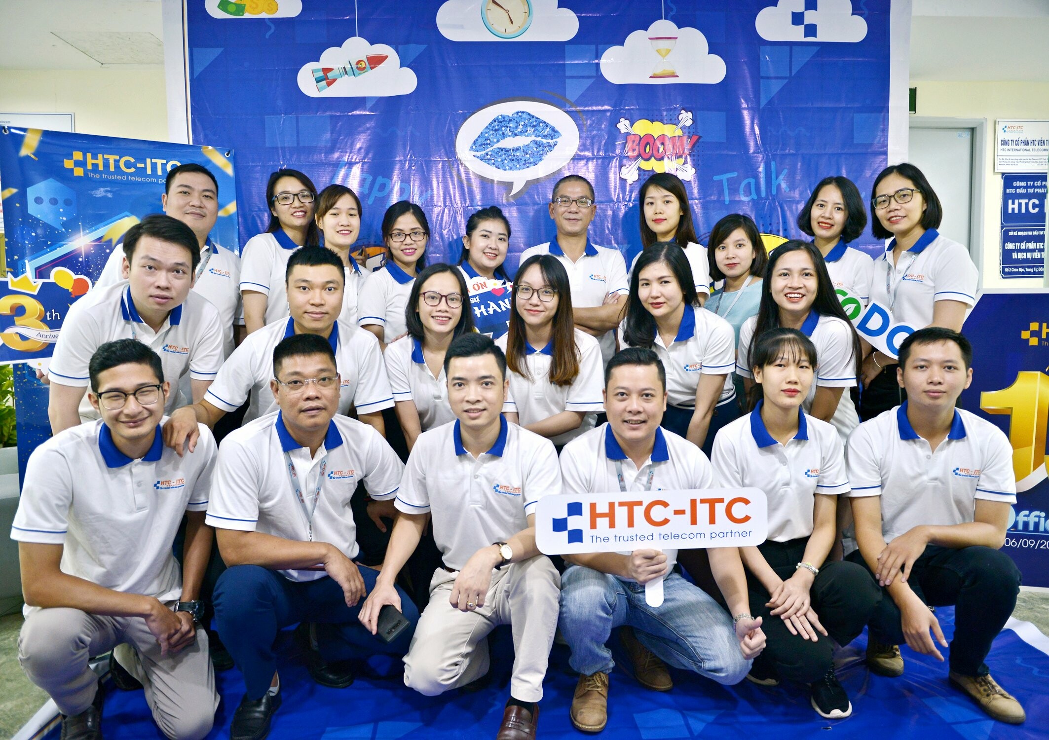 HTC Viễn Thông Quốc Tế 1