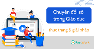 Giải Pháp Chuyển Đổi Số 8