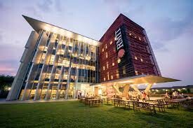 ĐẠI HỌC RMIT VIỆT NAM 2