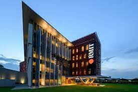 ĐẠI HỌC RMIT VIỆT NAM 4