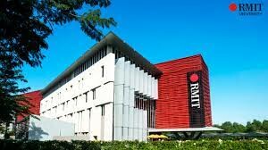 ĐẠI HỌC RMIT VIỆT NAM 8