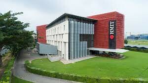ĐẠI HỌC RMIT VIỆT NAM 9