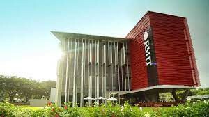 ĐẠI HỌC RMIT VIỆT NAM 10