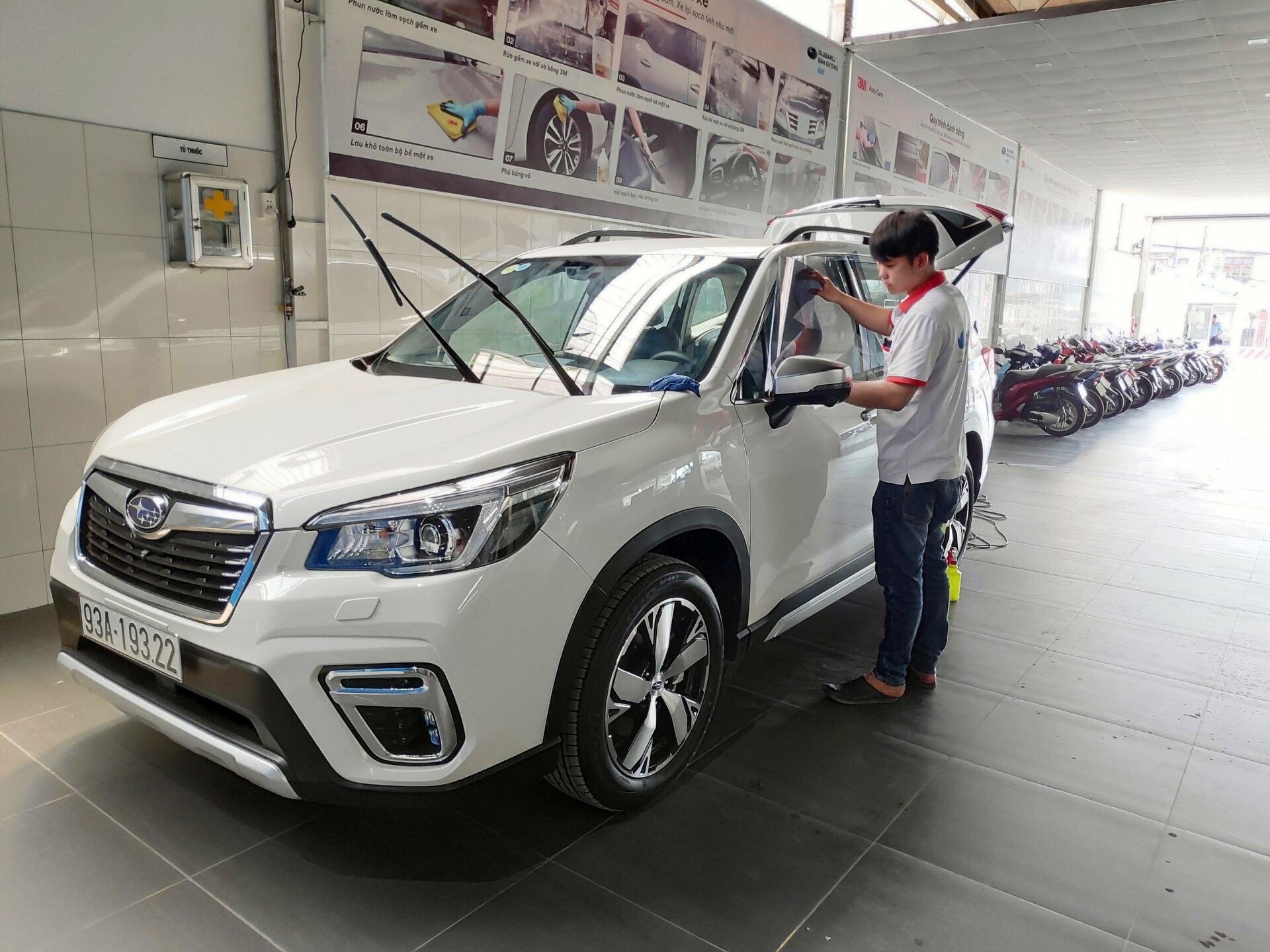 JAPAN SOLUTIONS - JASSO 1