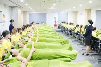 HỌC VIỆN ĐÀO TẠO SPA THANH HUYỀN 6