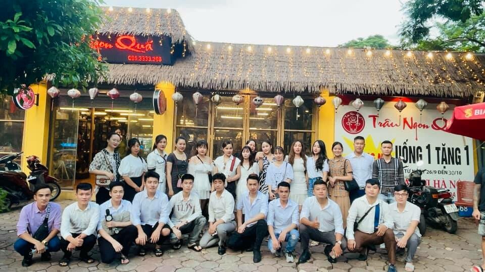 CÔNG NGHỆ TÂM AN FINANCE 1