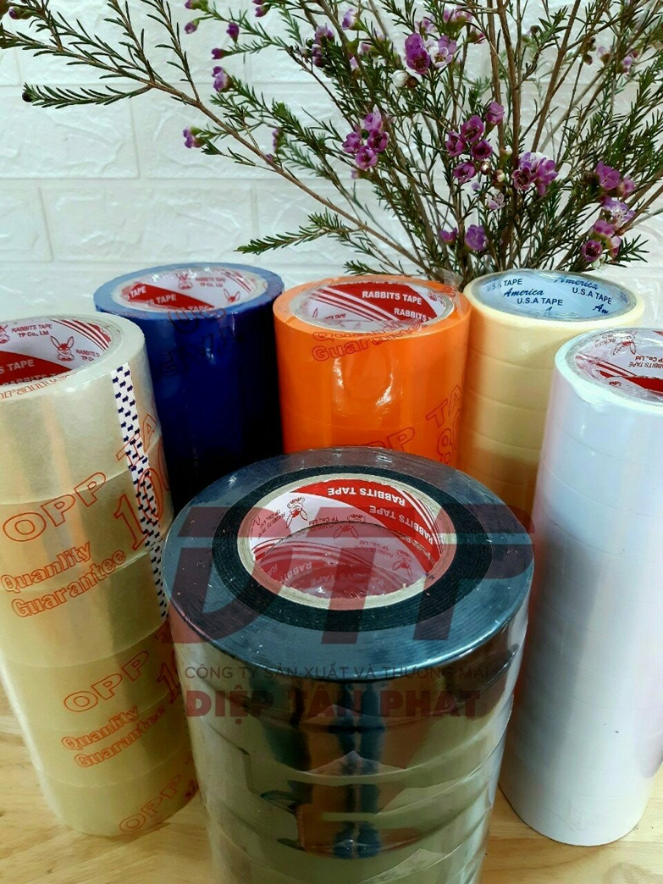 DIỆP TẤN PHÁT 1