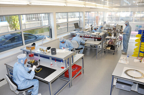 Công Ty Hóa Dược Việt Nam 5