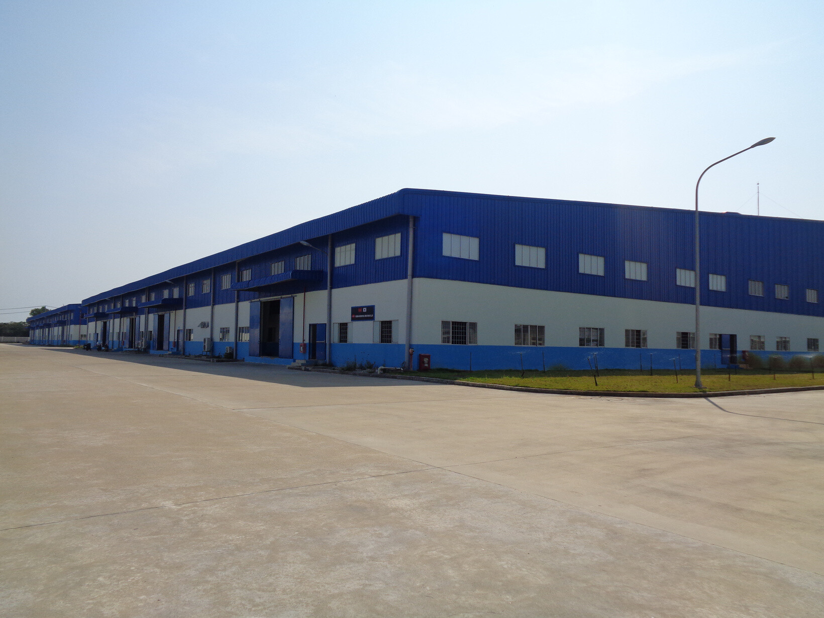 Draexlmaier Automotive Việt Nam 2