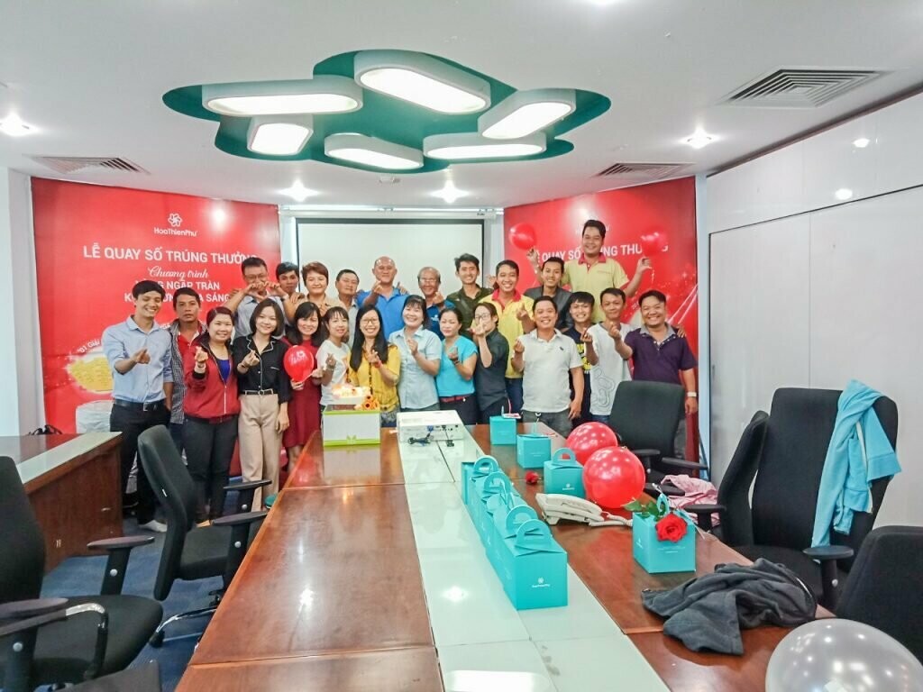 Dược Phẩm HTP - HTP Pharma 1