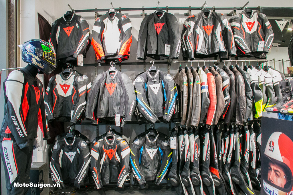 Dainese Việt Nam 1