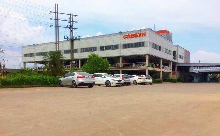 Cresyn Hà Nội 2