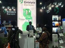 ENTALPIA EUROPE VIỆT NAM 2
