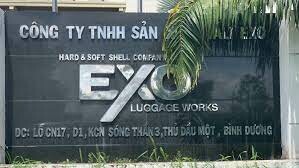 Exo Luggage Works 4