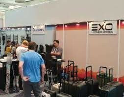 Exo Luggage Works 1