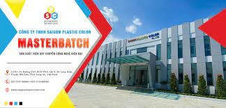 Saigon Plastic Color 2