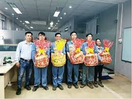 Tháp Gió O - Sung Vina 2