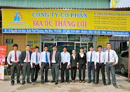THẮNG LỢI BÌNH DƯƠNG 1