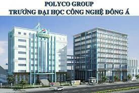 Trường Đại Học Công Nghệ Đông Á (EAUT) 1