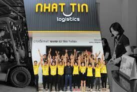Nhất Tín Logistics 2