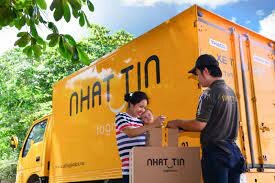 Nhất Tín Logistics 1