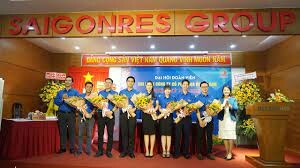 SAIGONRES Group 2