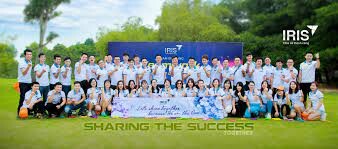 Truyền thông IRIS 3