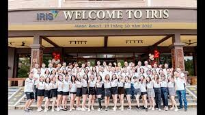 Truyền thông IRIS 1