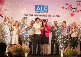 ĐẤT MỚI - ALC Corp 2