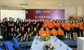 ĐẤT MỚI - ALC Corp 1