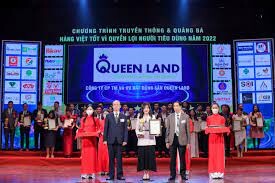 Bất Động Sản Queen Land 1