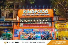 King Food Market 4