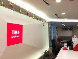 TMF Vietnam 2