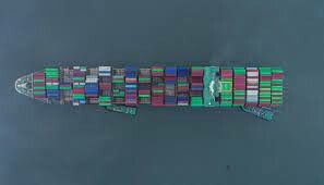 Evergreen Shipping Agency (Vietnam) 3