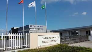 CU Tech Việt Nam 1