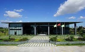 Pro-Sports Hà Nội 5