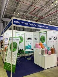 ENTALPIA EUROPE VIỆT NAM 1