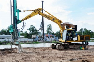 Công Nghệ Xây Dựng - Telico 9