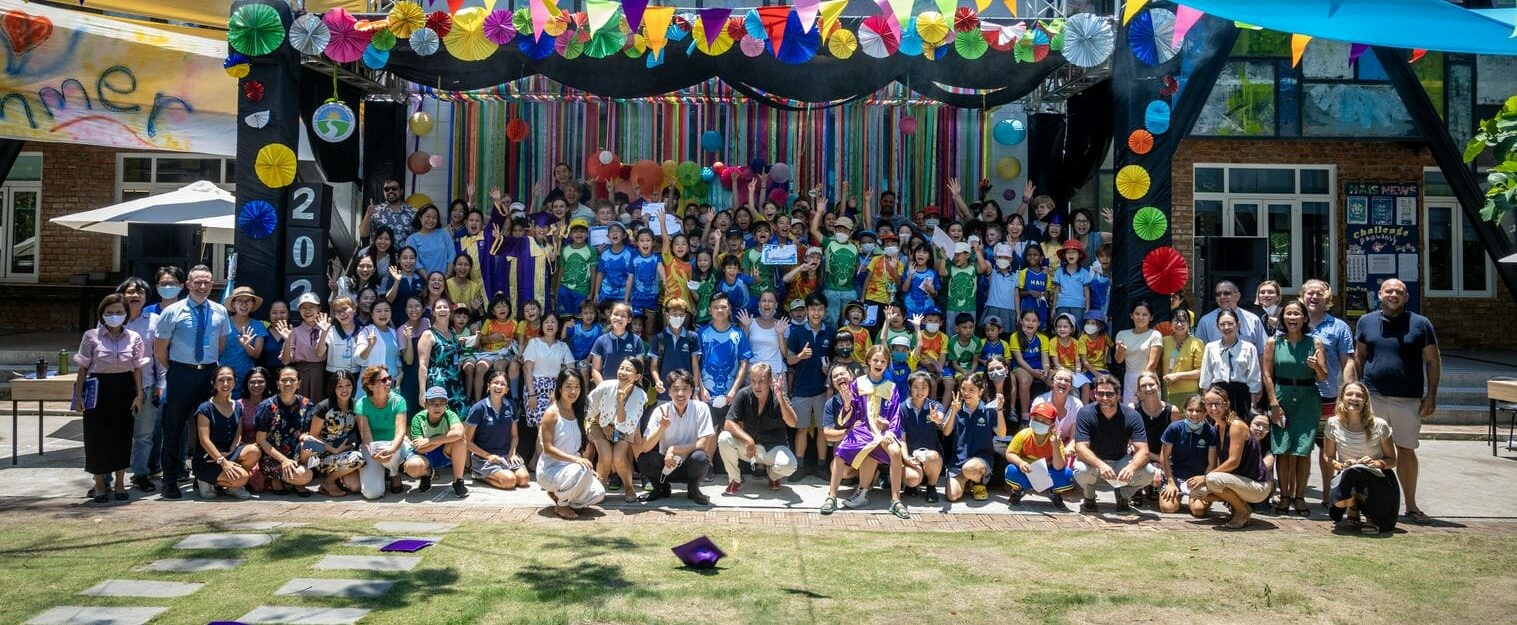 Trường Quốc tế Hội An - Hoi An International School 1